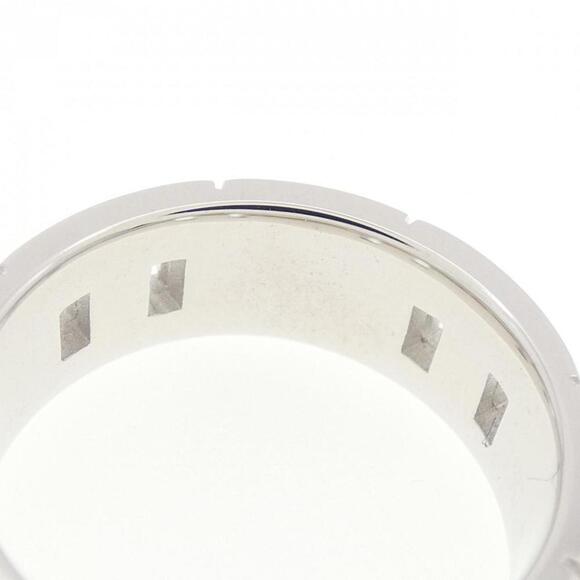 HERMES White Gold Ring - Picture 3 of 4